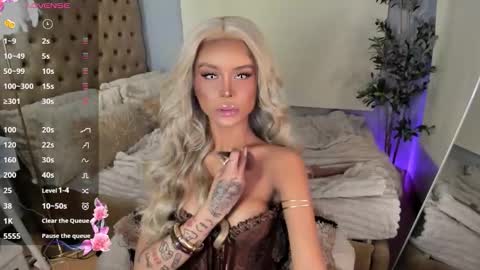 secrets_bae online show from February 2026 08:26:01 PM