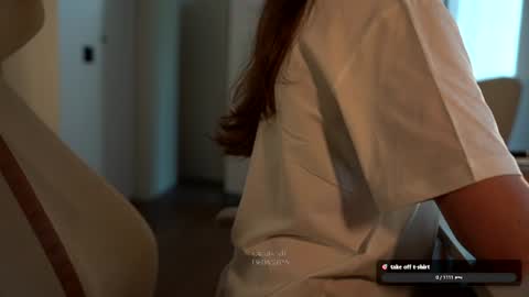 Snapshot of secrets_eli chatting on June 2026 06:12:01 PM Eliz online show from June 2026 06:12:01 PM