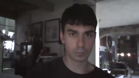 secretstream online show from April 2026 12:46:02 PM