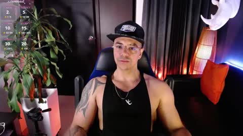 Snapshot of seddy_ chatting on October 2025 08:22:01 AM sed online show from October 2025 08:22:01 AM