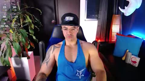 Snapshot of seddy_ chatting on November 2025 09:30:01 AM sed online show from November 2025 09:30:01 AM