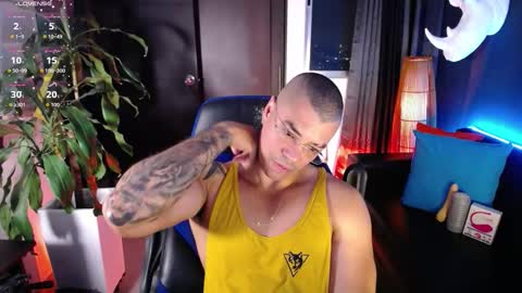 Snapshot of seddy_ chatting on November 2025 07:58:01 AM sed online show from November 2025 07:58:01 AM