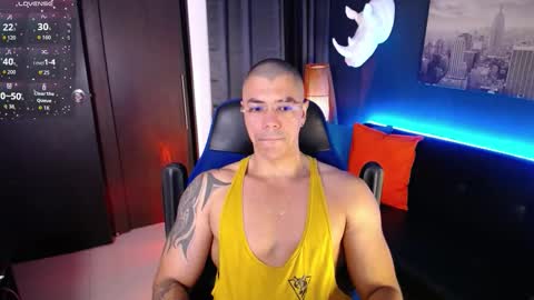 Snapshot of seddy_ chatting on November 2025 09:30:01 AM sed online show from November 2025 09:30:01 AM