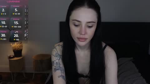 Snapshot of seduced_by_sara chatting on December 2024 07:53:02 PM Sara online show from December 2024 07:53:02 PM