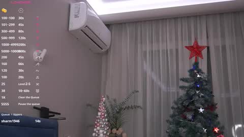 Mia online show from January 2026 03:37:02 PM