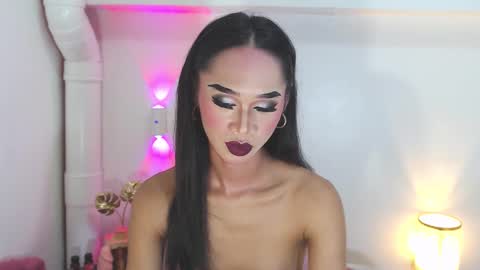 Snapshot of seductive_ashly chatting on September 2025 12:45:02 AM ashly online show from September 2025 12:45:02 AM