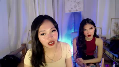 Snapshot of seductive_kimxxx chatting on February 2026 04:26:01 PM your miss universe kim online show from February 2026 04:26:01 PM