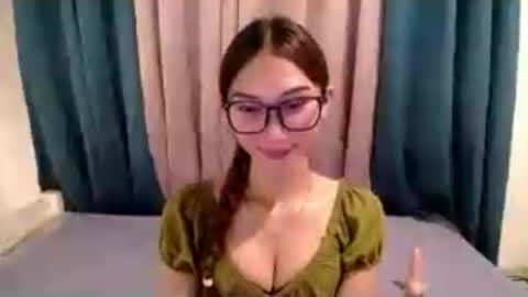 Snapshot of seductive_kimxxx chatting on July 2026 05:09:02 AM your miss universe kim online show from July 2026 05:09:02 AM