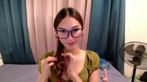 Snapshot of seductive_kimxxx chatting on July 2026 11:17:01 AM your miss universe kim online show from July 2026 11:17:01 AM