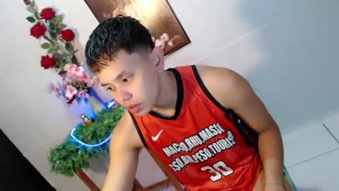 Snapshot of seductive_maxxx chatting on June 2026 10:29:01 AM Max online show from June 2026 10:29:01 AM
