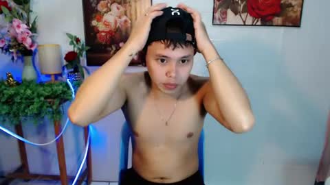 Snapshot of seductive_maxxx chatting on June 2026 09:03:01 AM Max online show from June 2026 09:03:01 AM