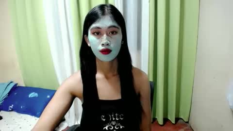 Snapshot of seductive_monicaxxx chatting on May 2026 08:54:01 AM NIK online show from May 2026 08:54:01 AM