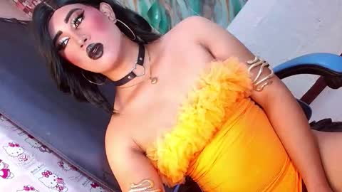 SCARLETTE  online show from January 2026 12:02:01 AM