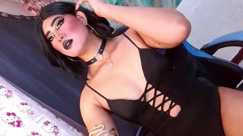 SCARLETTE  online show from January 2026 01:19:01 AM