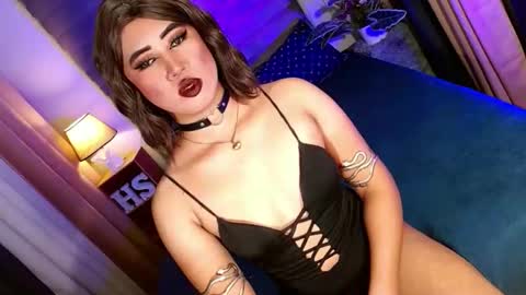 SCARLETTE  online show from February 2026 05:16:01 PM