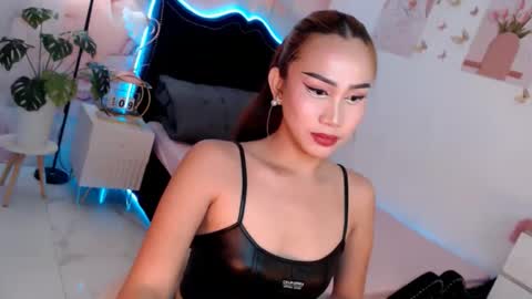 Vanessa online show from January 2026 10:01:01 PM