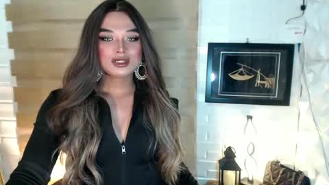 Snapshot of seductivedeluxe69 chatting on February 2025 09:13:02 AM Deluxe online show from February 2025 09:13:02 AM