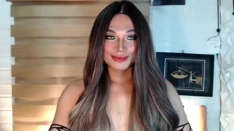 Snapshot of seductivedeluxe69 chatting on March 2025 08:45:01 AM Deluxe online show from March 2025 08:45:01 AM