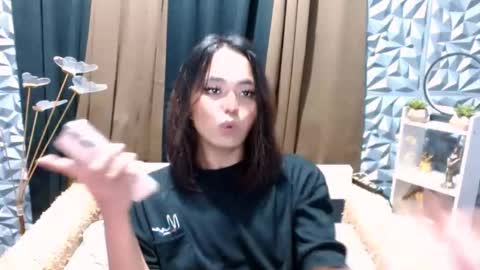 Snapshot of seductivelatina69 chatting on September 2025 02:02:02 AM Lala online show from September 2025 02:02:02 AM