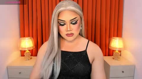 Natalie Mefford online show from February 2025 12:16:01 PM