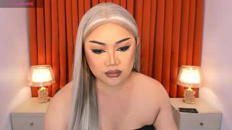 Natalie Mefford online show from February 2025 05:37:02 PM