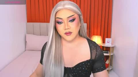 Natalie Mefford online show from March 2025 01:20:02 AM