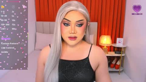 Natalie Mefford online show from March 2025 04:28:02 PM