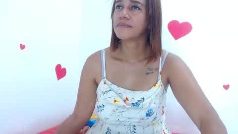 Snapshot of seductivespellvagina80 chatting on October 2025 05:40:01 AM Estefany online show from October 2025 05:40:01 AM