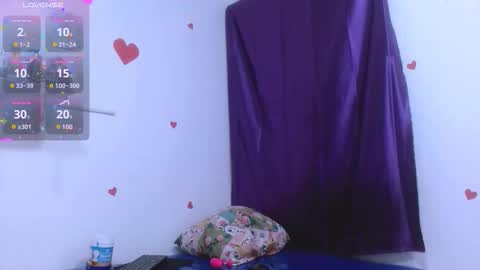 Snapshot of seductivespellvagina80 chatting on November 2025 12:49:02 PM Estefany online show from November 2025 12:49:02 PM