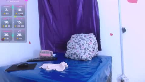 Snapshot of seductivespellvagina80 chatting on November 2025 01:11:02 PM Estefany online show from November 2025 01:11:02 PM