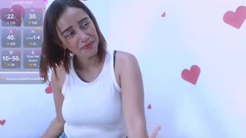Snapshot of seductivespellvagina80 chatting on November 2025 01:33:02 PM Estefany online show from November 2025 01:33:02 PM