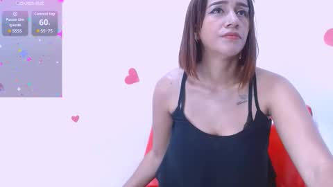 Snapshot of seductivespellvagina80 chatting on November 2025 01:56:02 PM Estefany online show from November 2025 01:56:02 PM