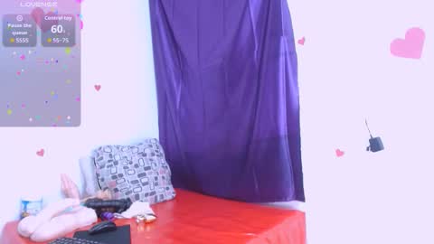 Snapshot of seductivespellvagina80 chatting on January 2026 01:02:02 PM Estefany online show from January 2026 01:02:02 PM