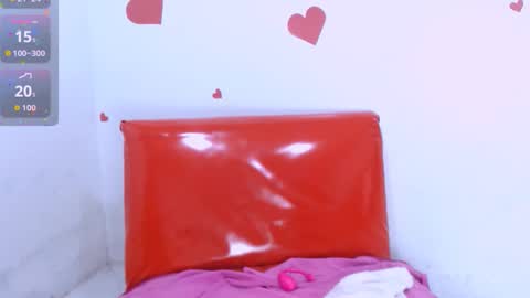 Snapshot of seductivespellvagina80 chatting on January 2026 01:50:01 PM Estefany online show from January 2026 01:50:01 PM