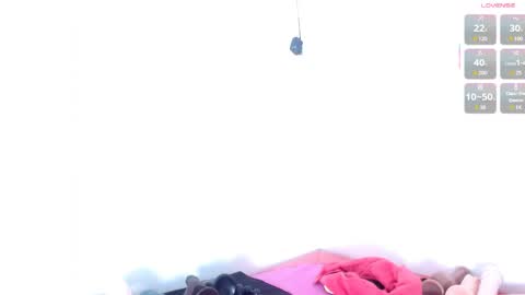 Estefany online show from April 2026 05:45:02 AM