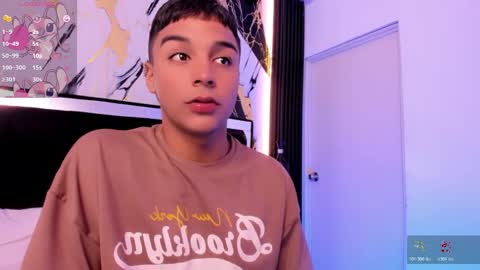 Snapshot of seductivo_jr chatting on October 2025 03:56:02 AM seductivo online show from October 2025 03:56:02 AM