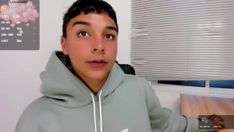 Snapshot of seductivo_jr chatting on November 2025 08:52:02 PM seductivo online show from November 2025 08:52:02 PM