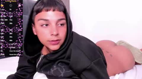 Snapshot of seductivo_jr chatting on November 2025 06:02:02 AM seductivo online show from November 2025 06:02:02 AM