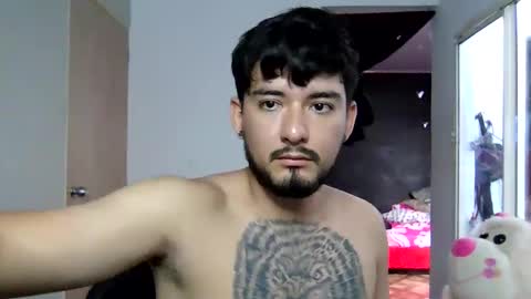 Snapshot of seduxionduo chatting on October 2025 04:42:02 PM seduxionduo online show from October 2025 04:42:02 PM