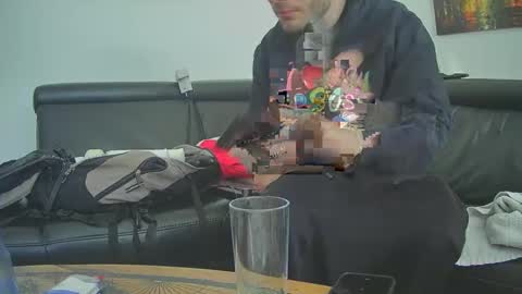 Snapshot of seeebi chatting on March 2025 11:58:01 AM Sebastian online show from March 2025 11:58:01 AM