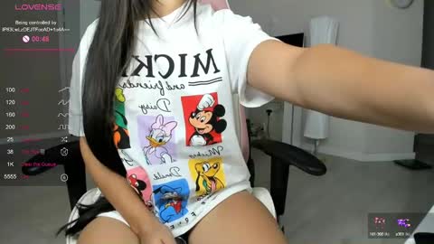 Akira Youri online show from March 2025 03:27:02 PM