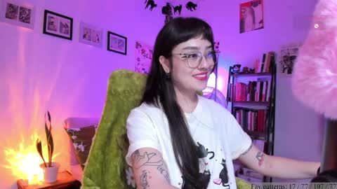 Luciana online show from April 2026 11:20:02 PM