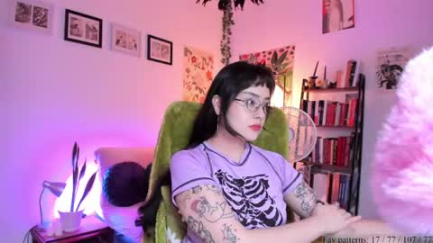 Snapshot of segismunda chatting on May 2026 12:37:01 AM Luciana online show from May 2026 12:37:01 AM