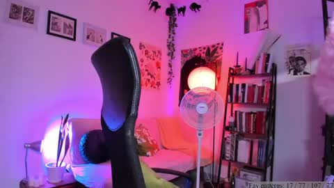 Snapshot of segismunda chatting on May 2026 01:11:02 AM Luciana online show from May 2026 01:11:02 AM