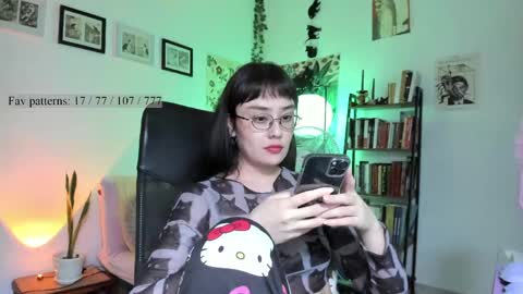 Snapshot of segismunda chatting on May 2026 01:57:16 AM Luciana online show from May 2026 01:57:16 AM