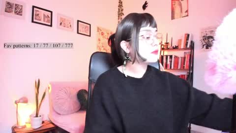 Snapshot of segismunda chatting on May 2026 11:13:01 PM Luciana online show from May 2026 11:13:01 PM