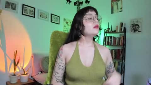 Snapshot of segismunda chatting on May 2026 12:08:02 AM Luciana online show from May 2026 12:08:02 AM