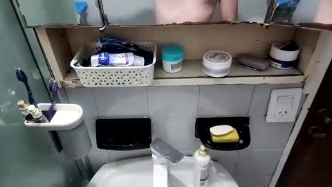 segrobhot online show from May 2026 07:29:01 PM