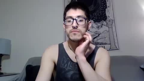 seitans curse666 online show from December 2024 08:05:01 AM