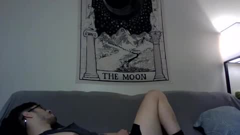 seitans curse666 online show from December 2024 11:11:02 AM